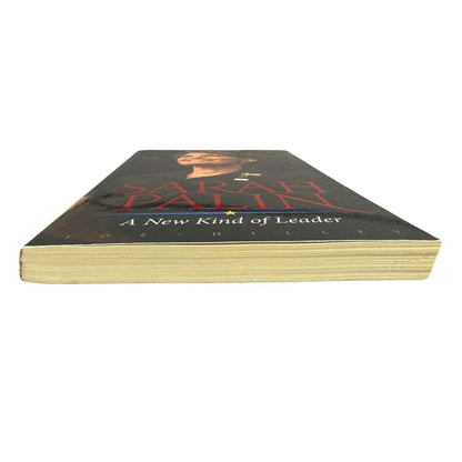 Sarah Palin by Joe Hilley (Paperback)