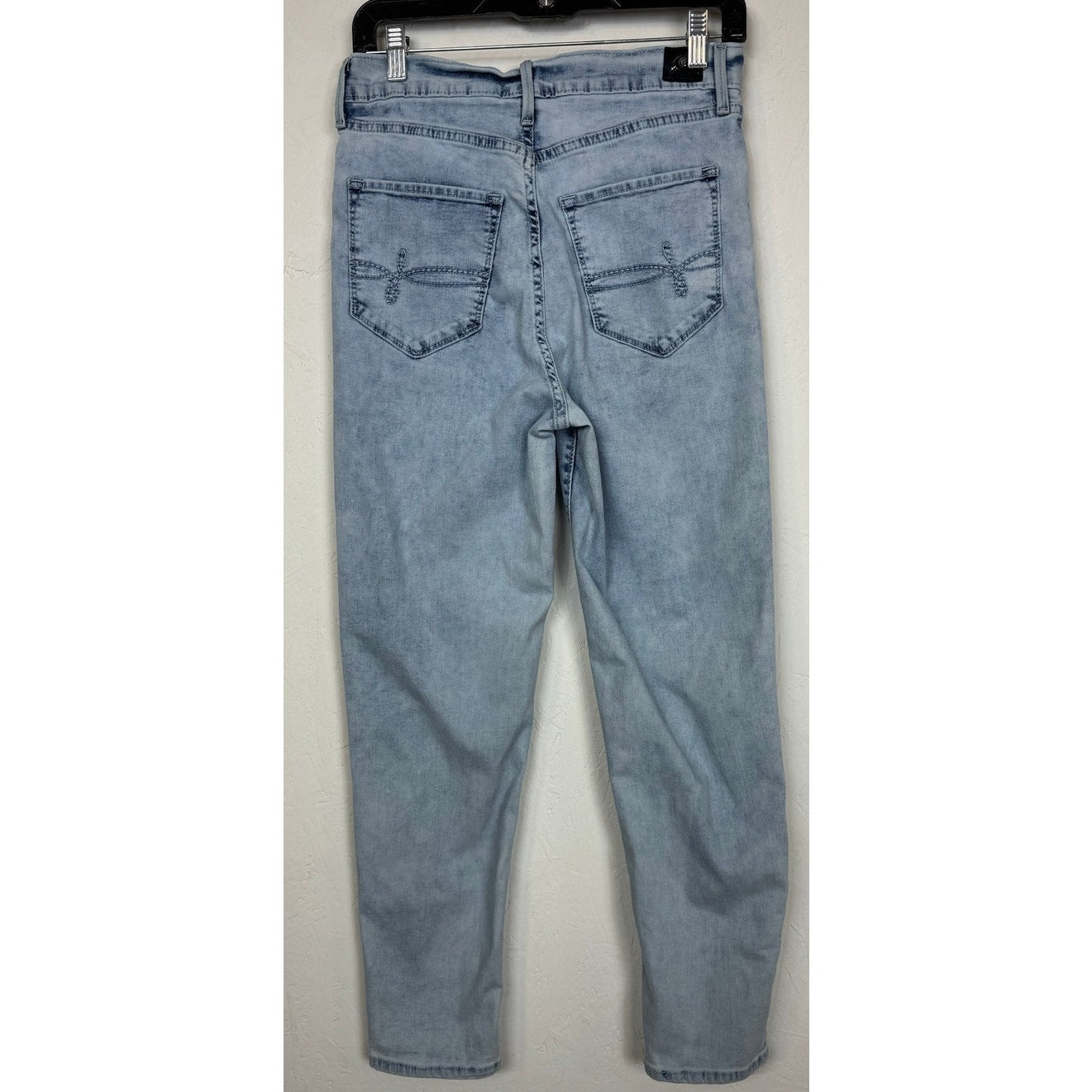 Denizen Blue Mom Jeans Women's Size 9