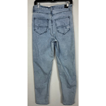 Denizen Blue Mom Jeans Women's Size 9
