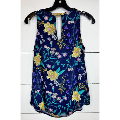 Old Navy Sleeveless Blouse Women's Size Medium