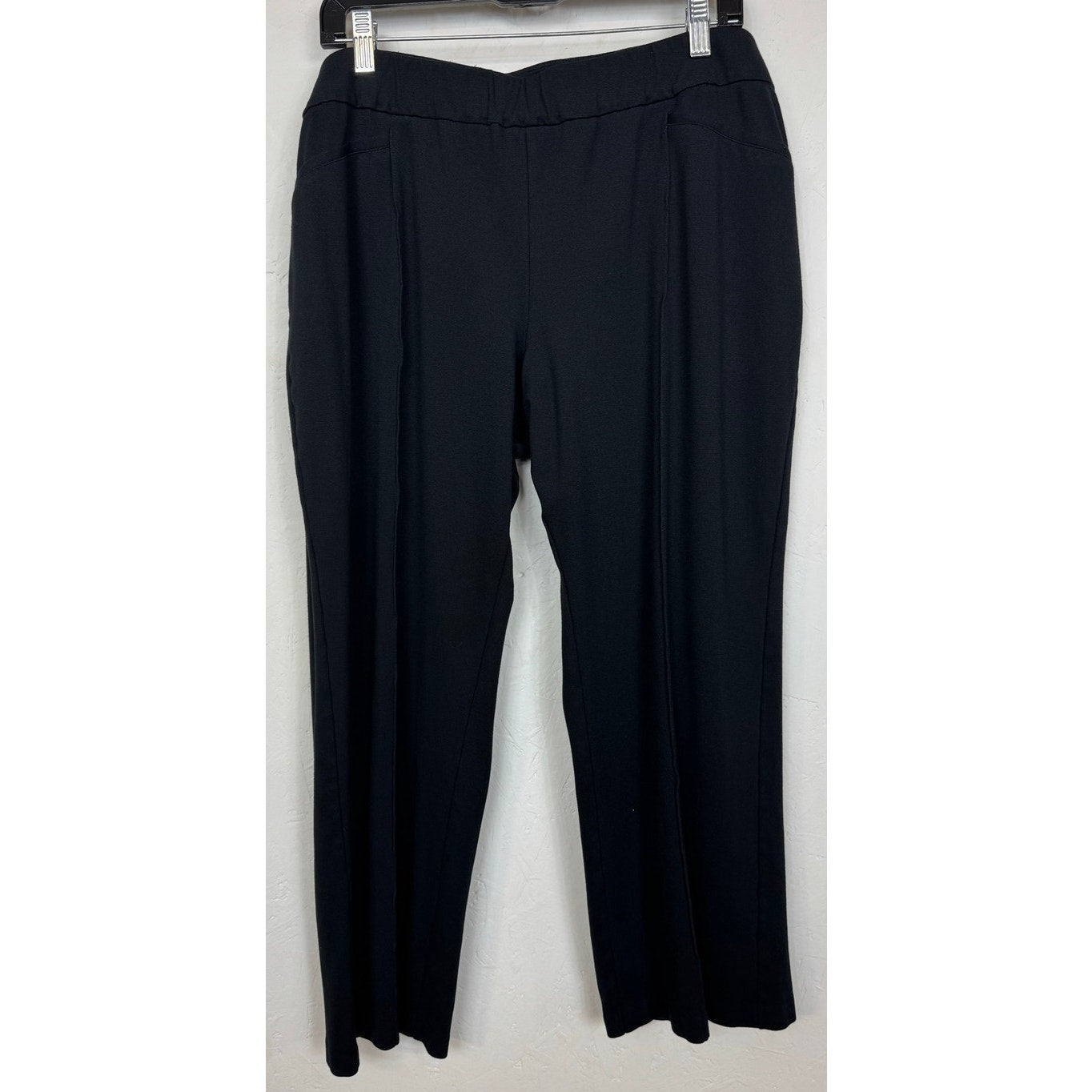 Cato Black Dress Pants Women's Extra Large Petite