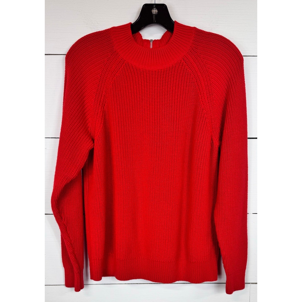 H&M Long Sleeve Sweater Women's Size Large