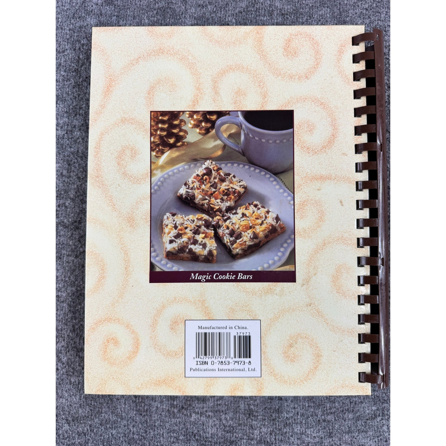 Eagle Brand Collection (Hardcover)