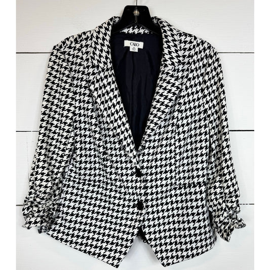 Cato 3/4 Sleeve Jacket Women's Size Medium