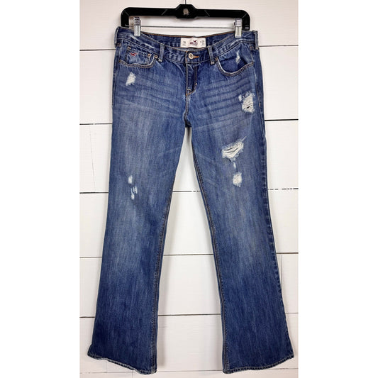 Hollister Bootcut Jeans Women's Size 7