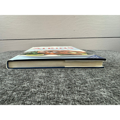 Atkins: The Complete Cookbook by Atkins Health & MIS (Hardcover)
