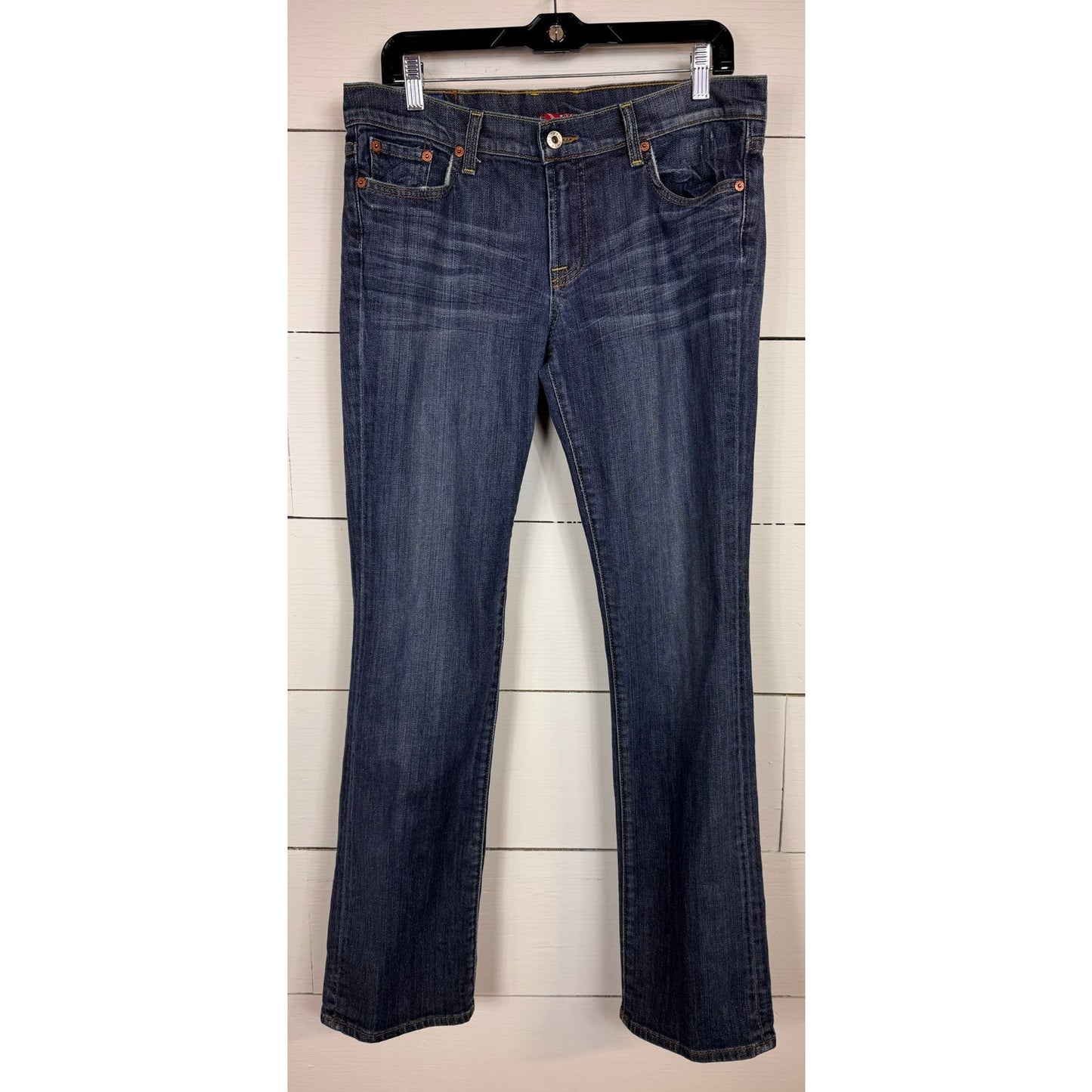 Lucky Brand Straight Leg Jeans Women's Size 12