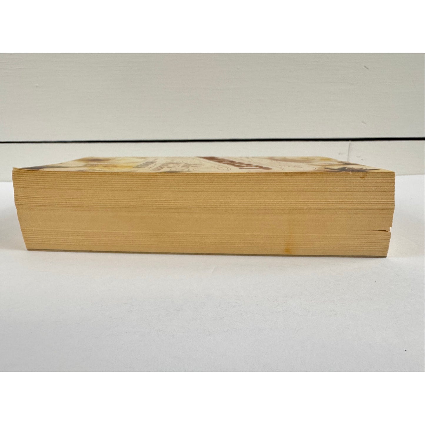 Somerset by Leila Meacham (Paperback)