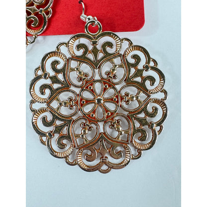 Women's Fashion Earrings