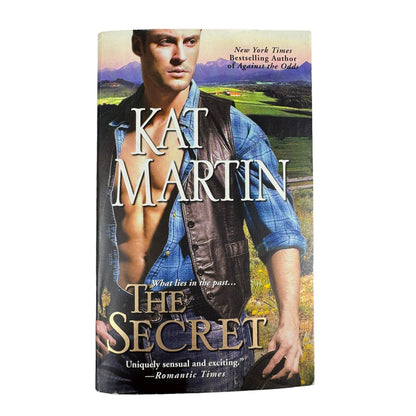 Kat Martin Bundle (5 Books) (Paperback)