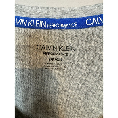 Calvin Klein Short Sleeve T-Shirt Women's Size Small