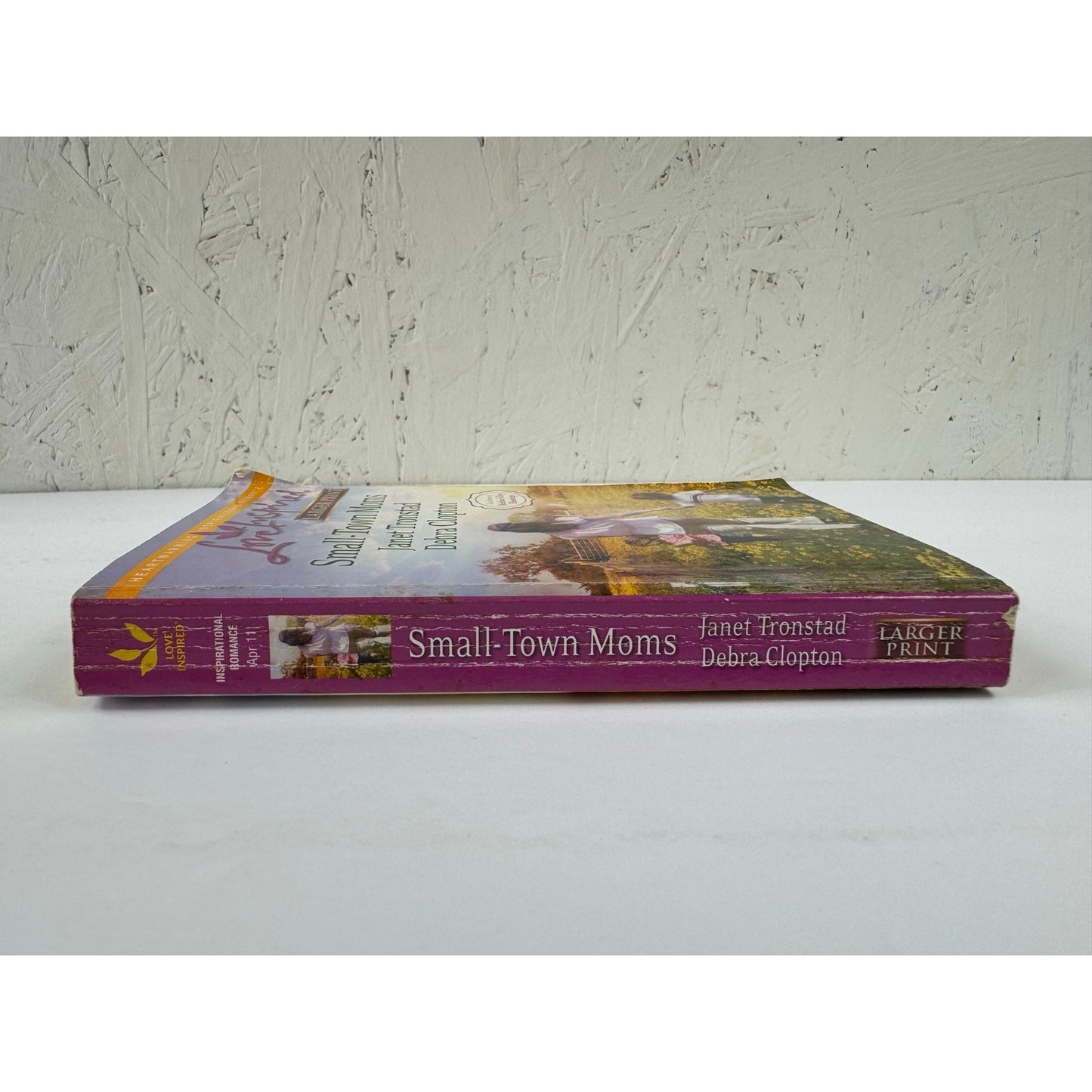 Small Town Moms: A Dry Creek Family / A Mother For Mule Hollow (Paperback)
