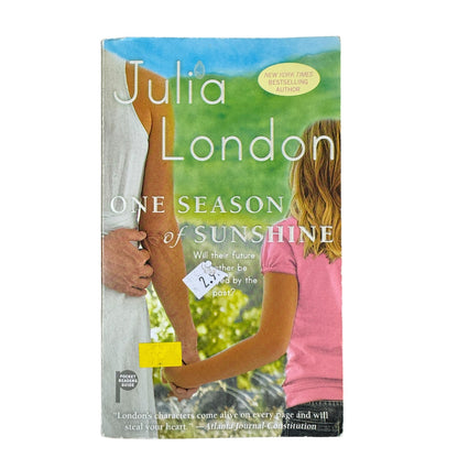 Julia London Bundle (5 Books) (Paperback)