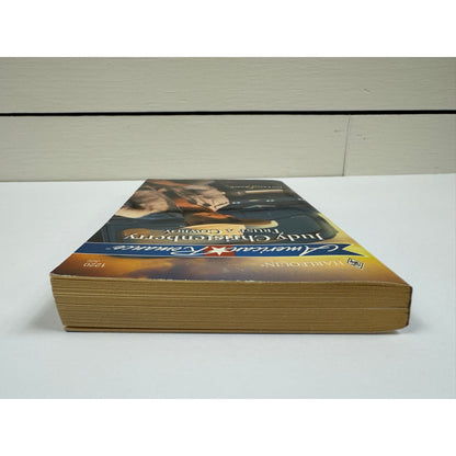 Trust a Cowboy by Judy Christenberry (Paperback)