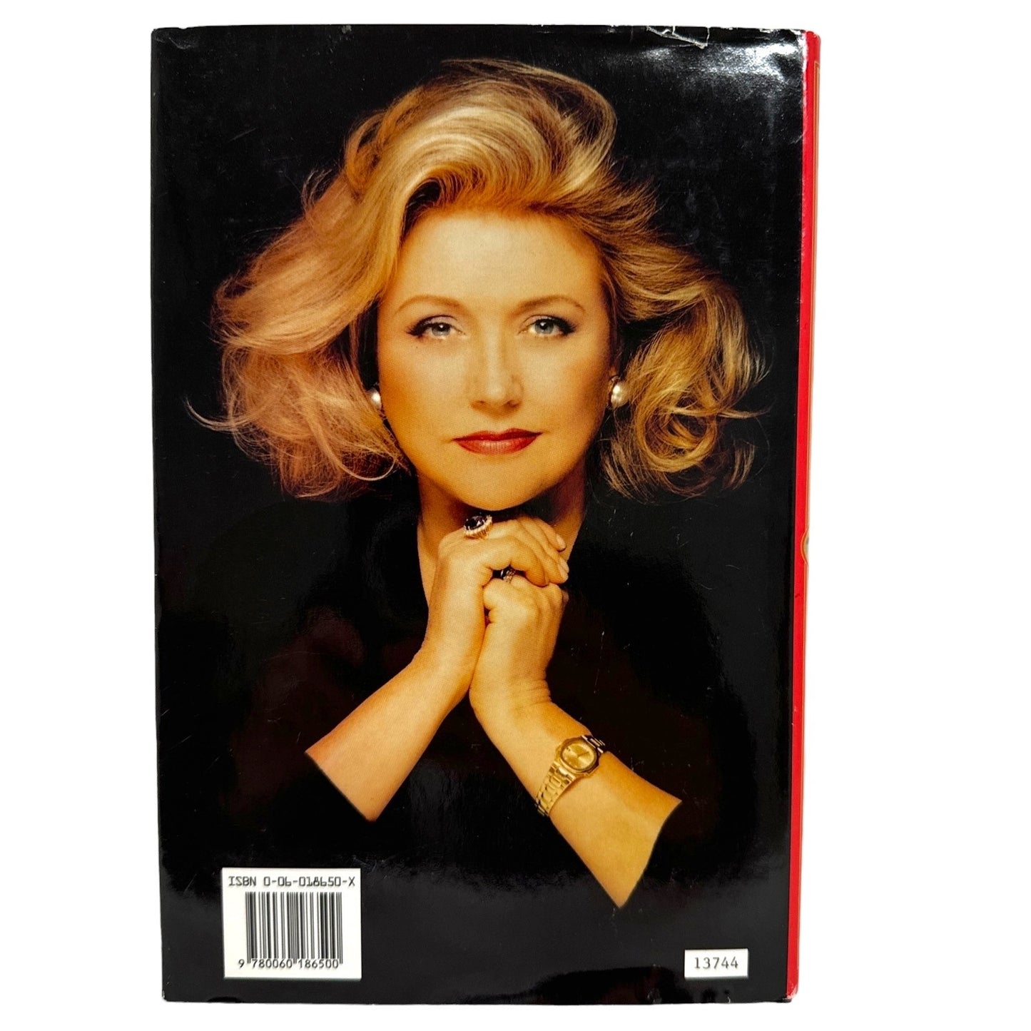 A Secret Affair by Barbara Taylor Bradford (Hardcover)