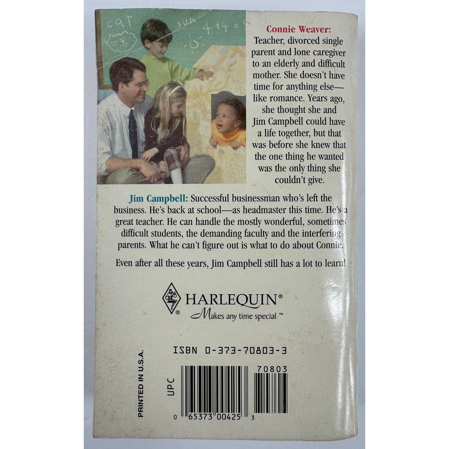 Class Act by Laura Abbot (Paperback)