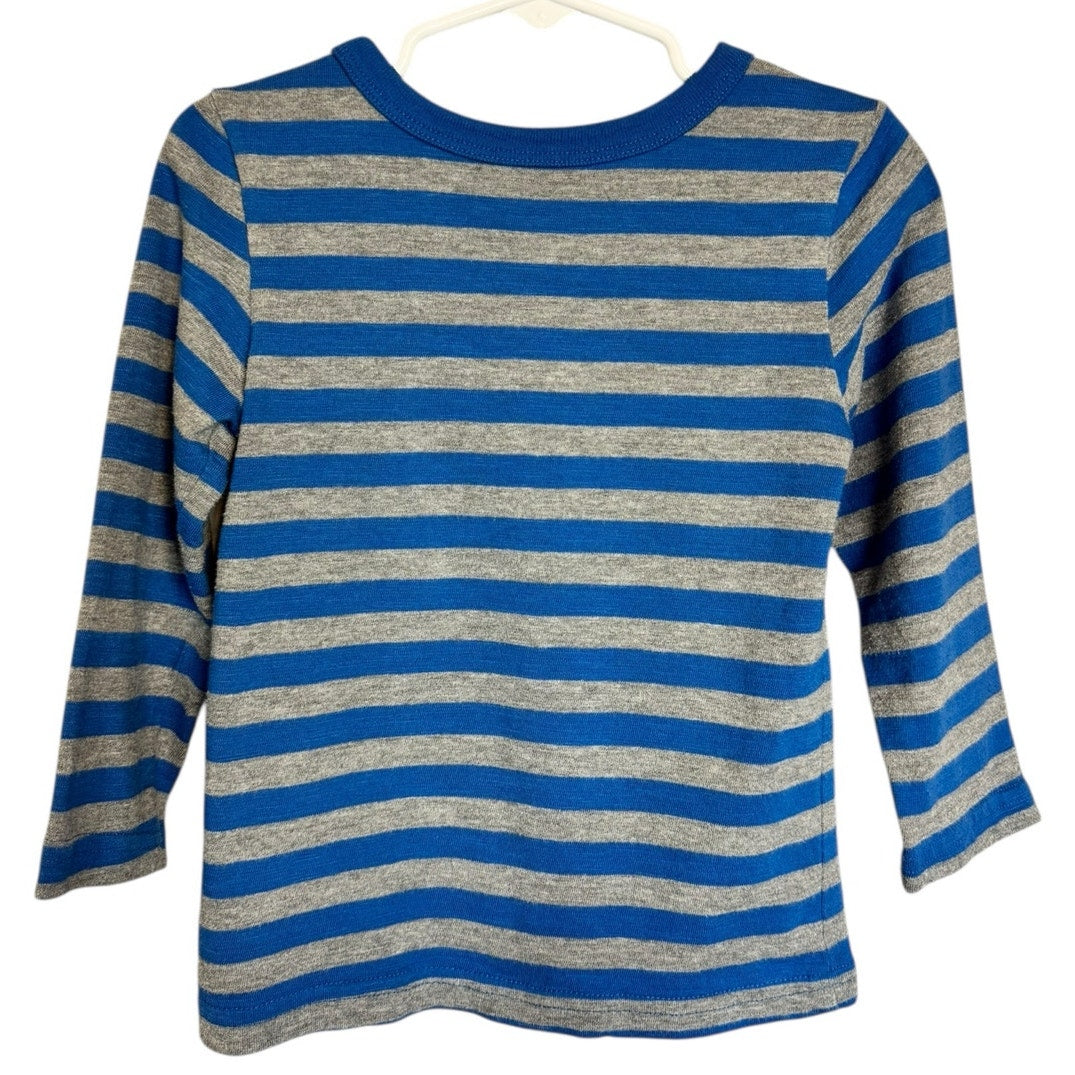 Garanimals Long Sleeve T-Shirt Boy's Size 2t