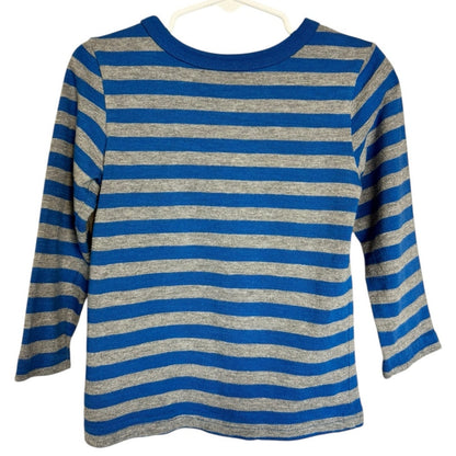 Garanimals Long Sleeve T-Shirt Boy's Size 2t