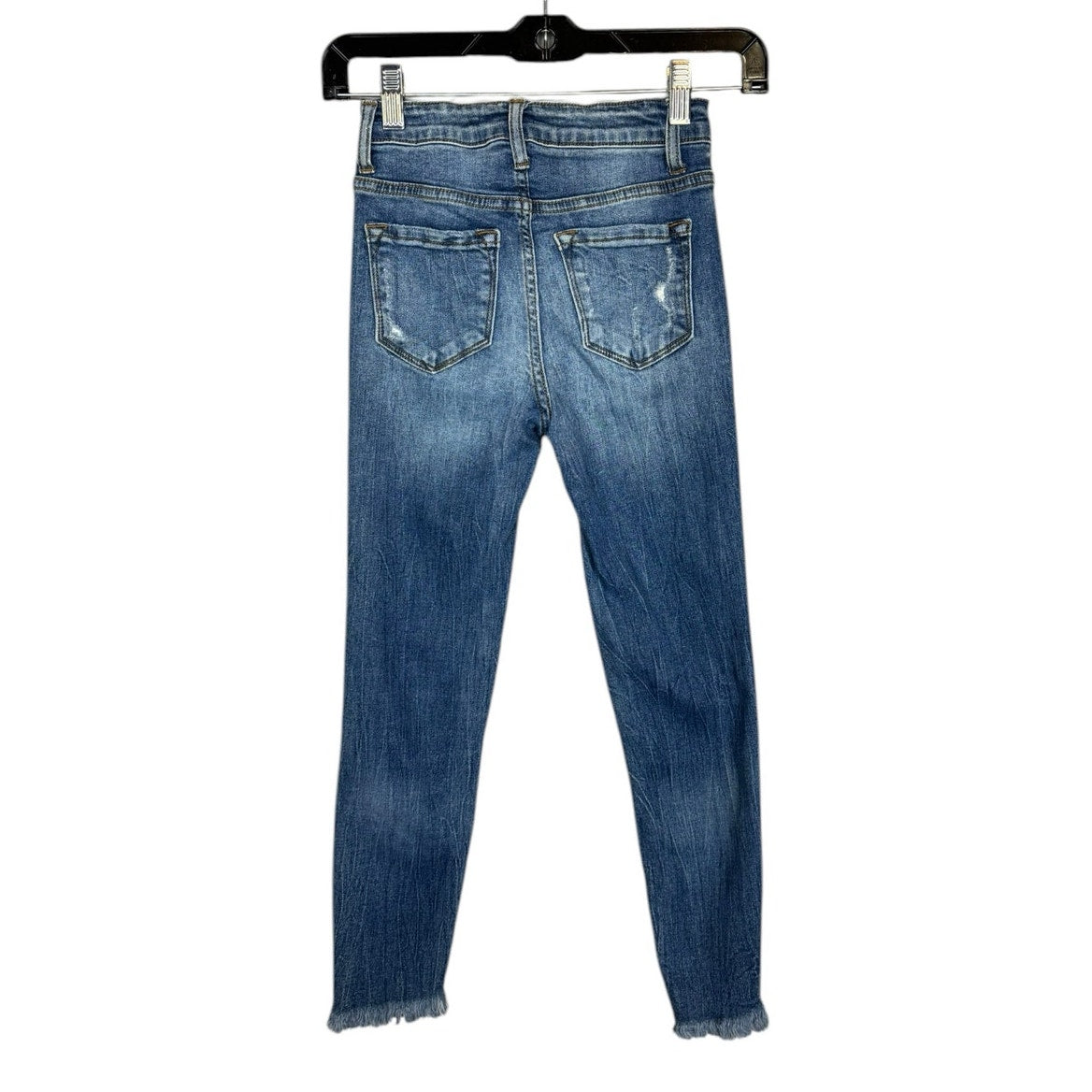 KanCan Skinny Jeans Girl's Size 10
