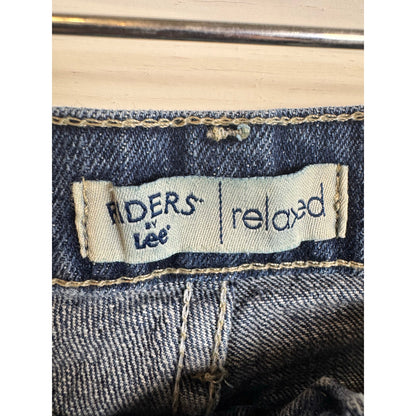 Riders Relaxed Jeans Women's Size 18