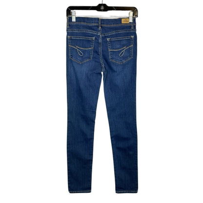Jordache Skinny Jeans Girl's Size 16