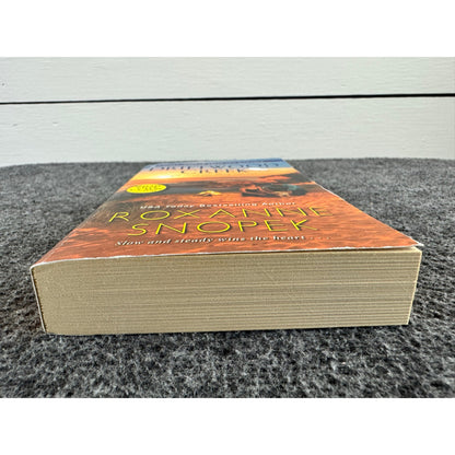 Driftwood Creek by Roxanne Snopek (Paperback)