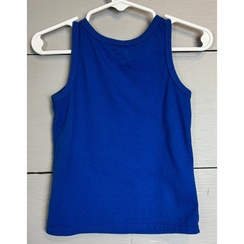 Garanimals Tank Boy's Size 2t