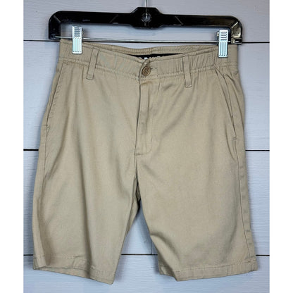 Perry Ellis Shorts Boy's Size 14/16