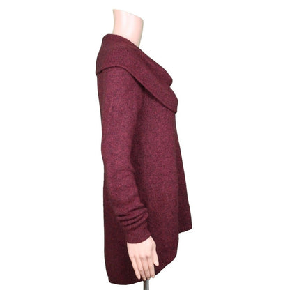 Mossimo Long Sleeve Sweater Women's Size Medium