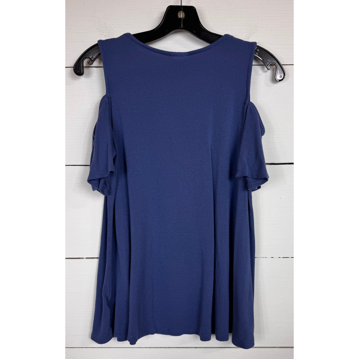 Bobeau Short Sleeve Blouse Women's Size Small