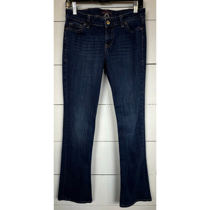 Tommy Hilfiger Straight Cut Jeans Women's Size 2