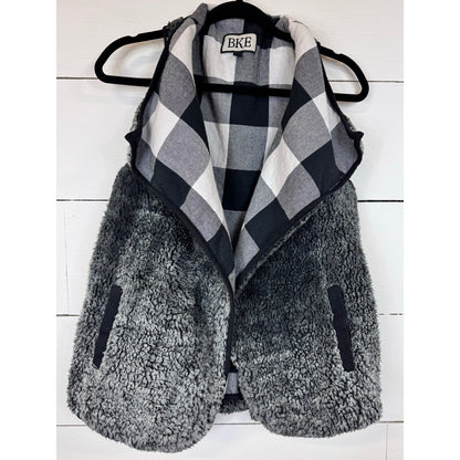 BKE Vest Women's Size Large