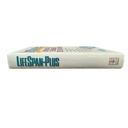 Life Span - Plus by The Editors of Prevention (Hardcover)
