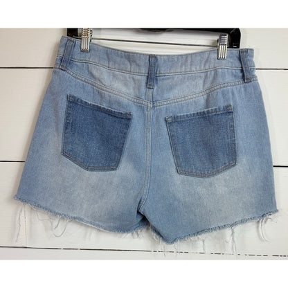 Time and Tru Denim Shorts Women's Size 10