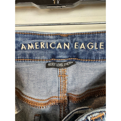American Eagle Outfitters Skinny Jeans Women's Size 0 Short