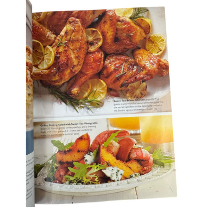 Southern Living 2011 Annual Recipes (Hardcover)