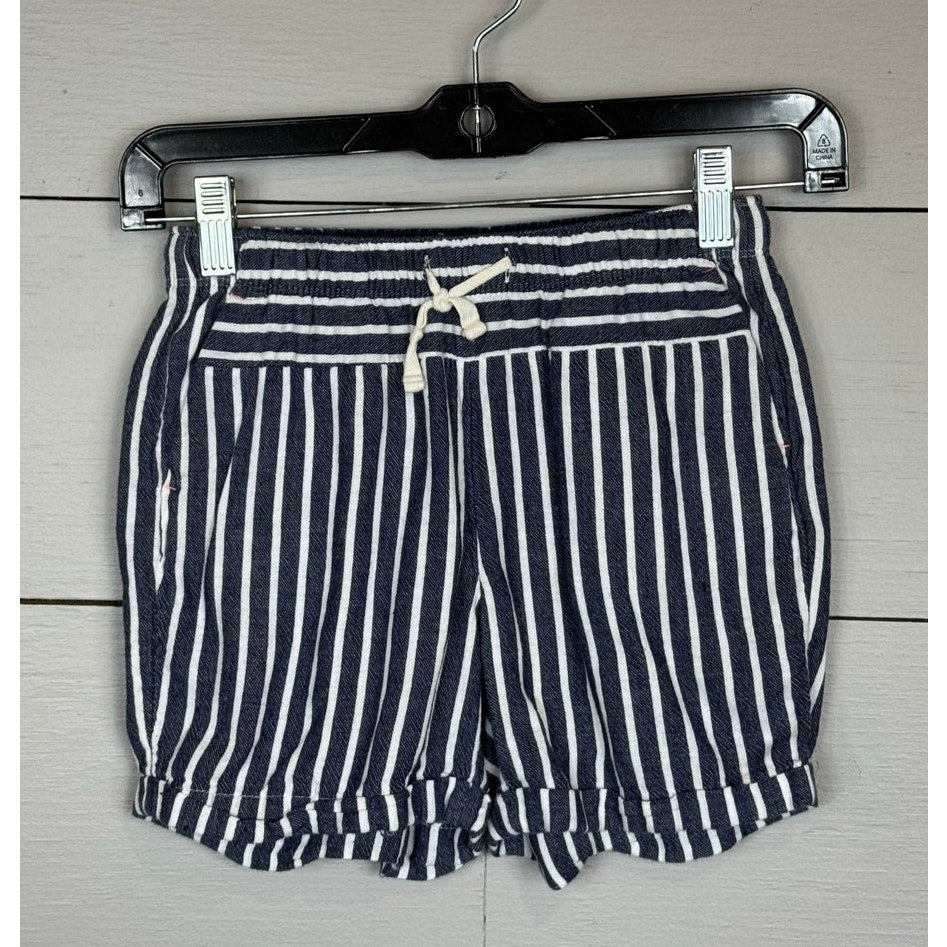 Faded Glory Girl's Shorts Size Medium (7/8)