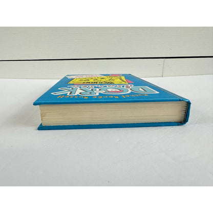 Dork Diaries: Tales from a Not-So-Smart Miss Know-It-All (Hardcover)