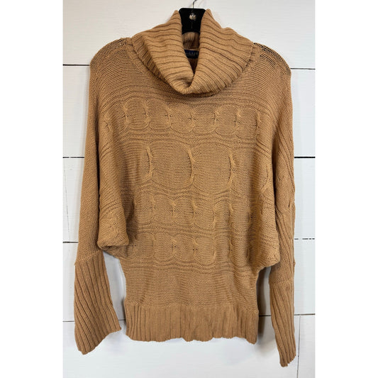 De Rotchild Sweater Women's Size Medium