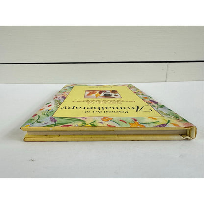 Practical Art of Aromatherapy by Deborah Nixon (Hardcover)