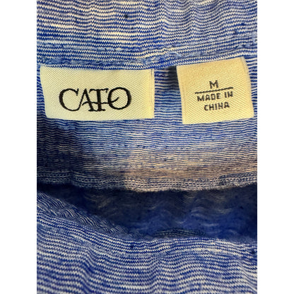 Cato Long Skirt Women's Size Medium