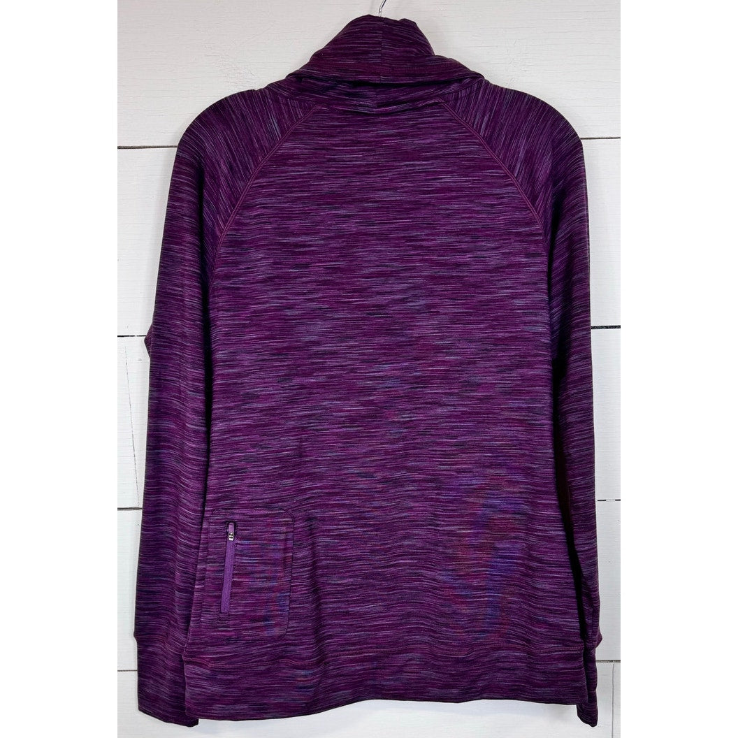 Kyodan Long Sleeve Athletic Top Women's Size Large