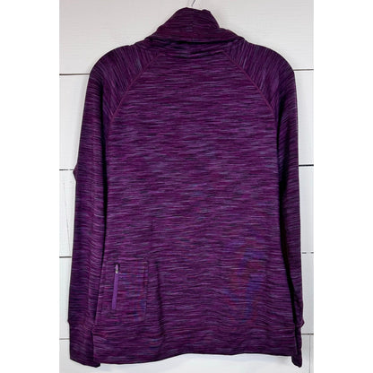 Kyodan Long Sleeve Athletic Top Women's Size Large