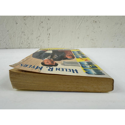 Confidentially Yours by Helen R. Myers (Paperback)