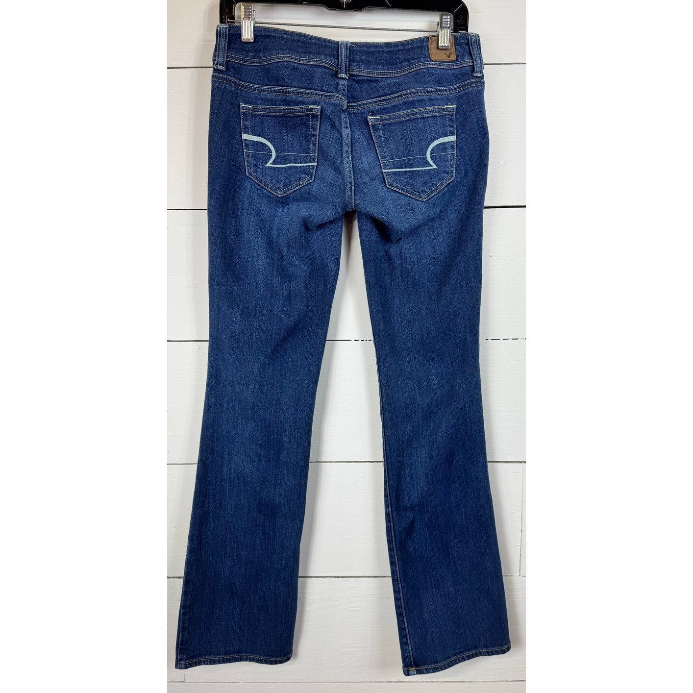 American Eagle Slim Boot Jeans Women's Size 2