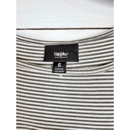 Mossimo Long Sleeve Blouse Women's Size Small