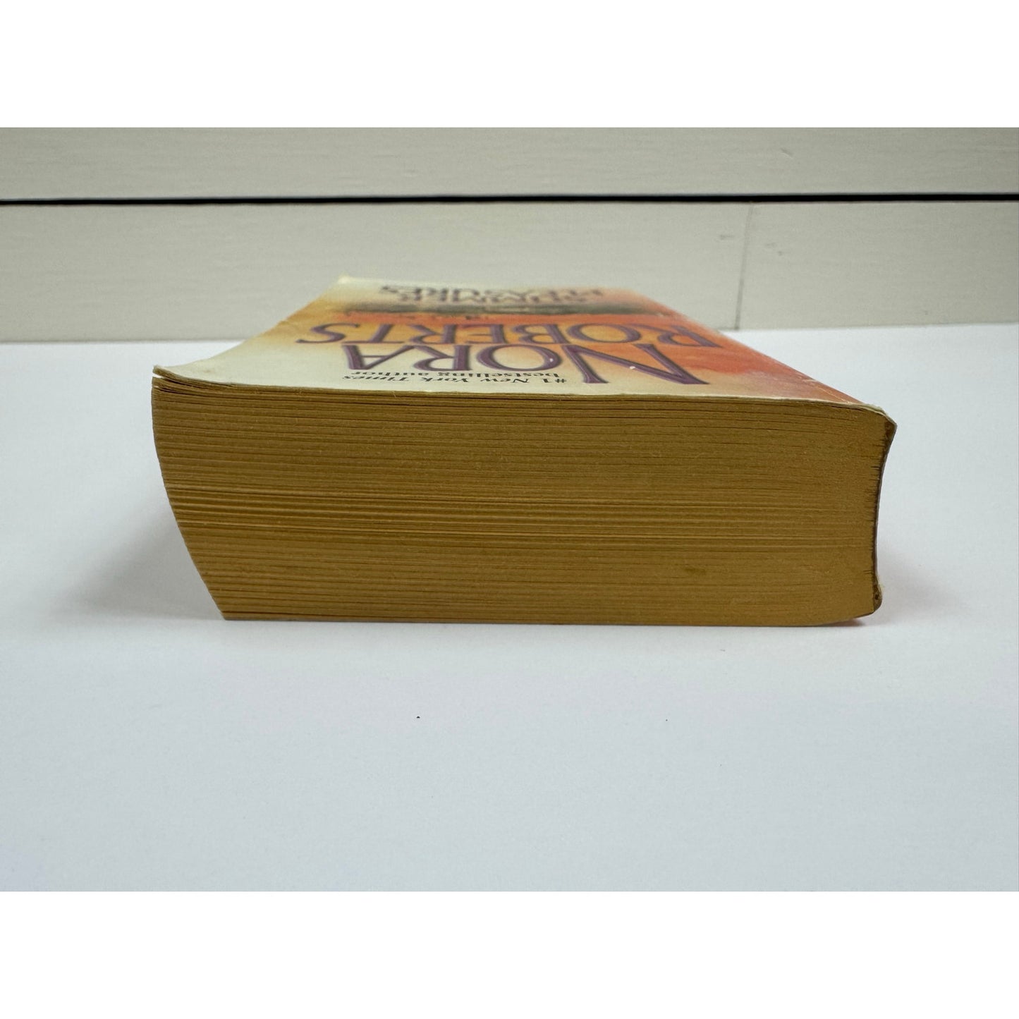 Summer Pleasures by Nora Roberts (Paperback)