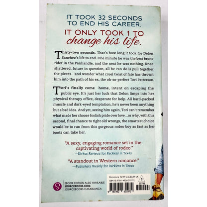 Tangled in Texas by Kari Lynn Dell (Paperback)