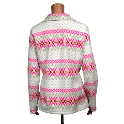 Old Navy Fleece Jacket Size Women's Medium