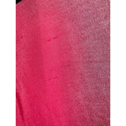 Faded Glory Pink 3/4 Sleeve Cardigan Women's XL